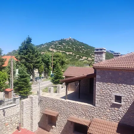 το πέτρινο Apartment *