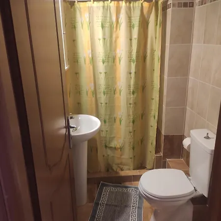 Apartment το πέτρινο