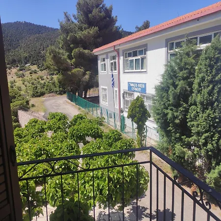το πέτρινο Apartment *