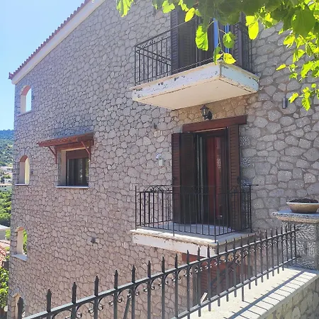 το πέτρινο * Kyriaki