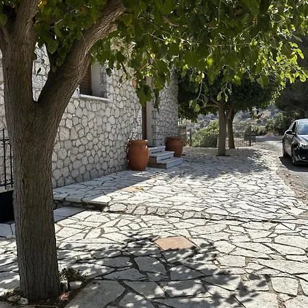 το πέτρινο *