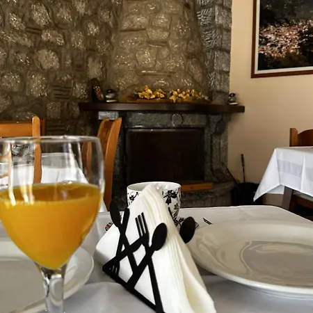 Apartment το πέτρινο *