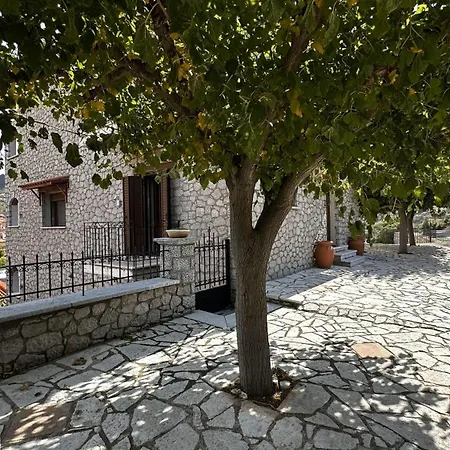 το πέτρινο Apartment