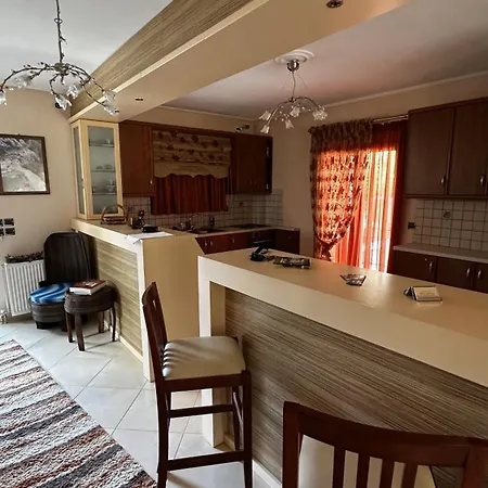 Apartment το πέτρινο