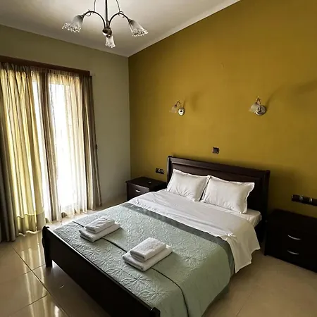Apartment το πέτρινο Kyriaki