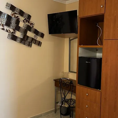 το πέτρινο Apartment