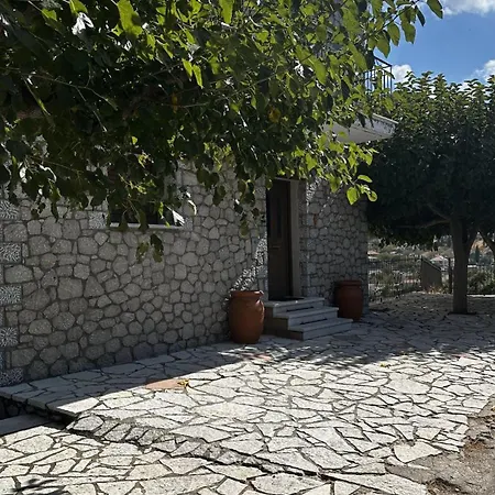 το πέτρινο Kyriaki